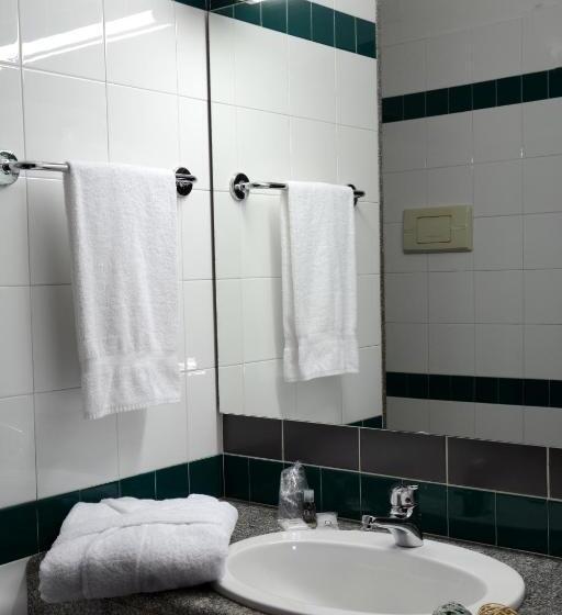 标准间带露台, Orri