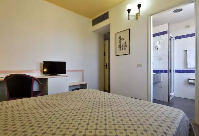 Standard-huone, Orri