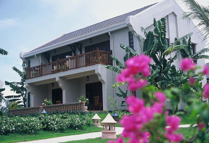 اتاق لوکس با چشمانداز دریا, Palm Garden Beach Resort & Spa