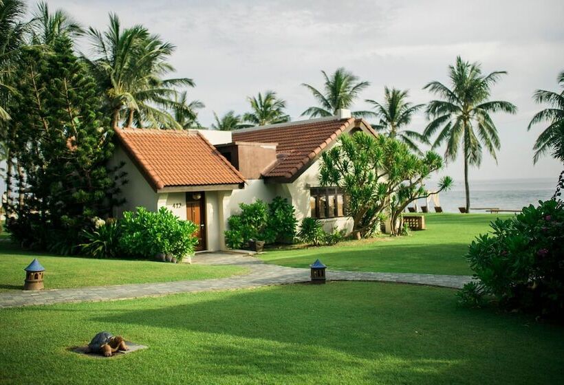 بانگلوی استاندارد, Palm Garden Beach Resort & Spa