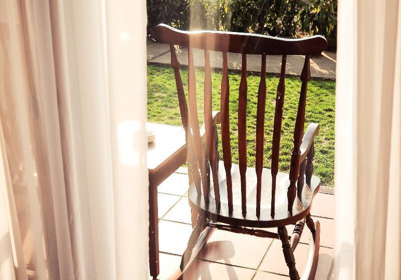 اتاق سوپریور با چشمانداز باغ, Palm Garden Beach Resort & Spa