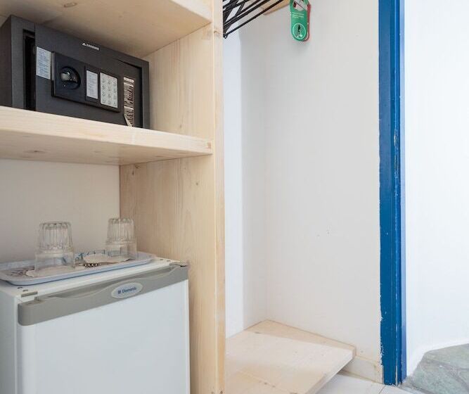 Triple Room Sea View, Pyrgaki