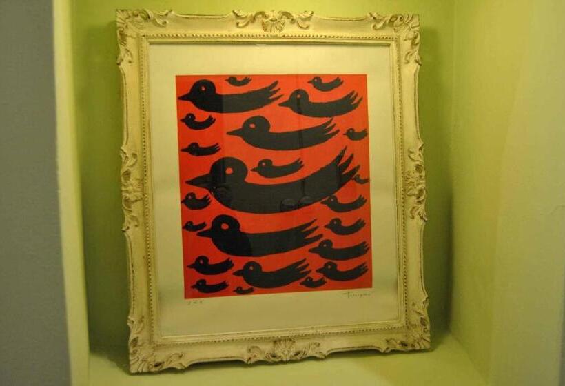 标准间, Residenza Palazzo Visdomini