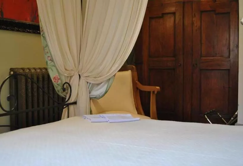 スタンダードルーム, Residenza Palazzo Visdomini