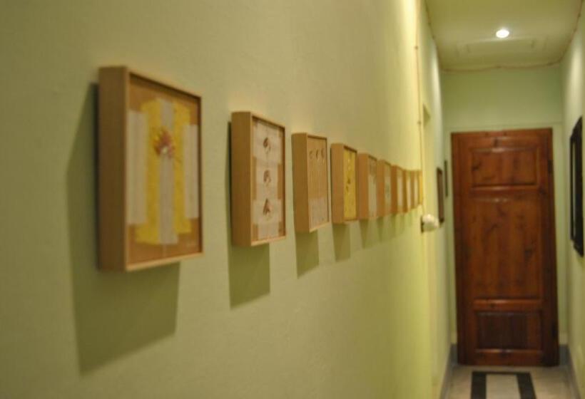 标准间, Residenza Palazzo Visdomini