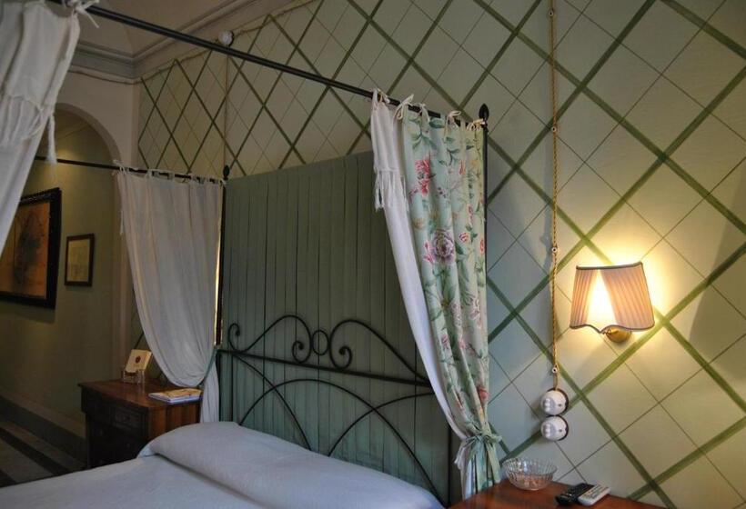 标准间, Residenza Palazzo Visdomini