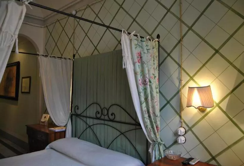 スタンダードルーム, Residenza Palazzo Visdomini