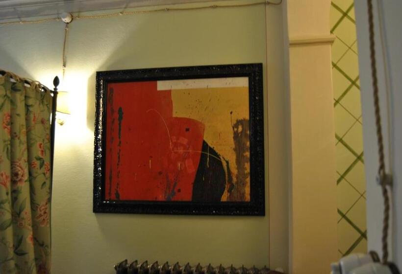 标准间, Residenza Palazzo Visdomini