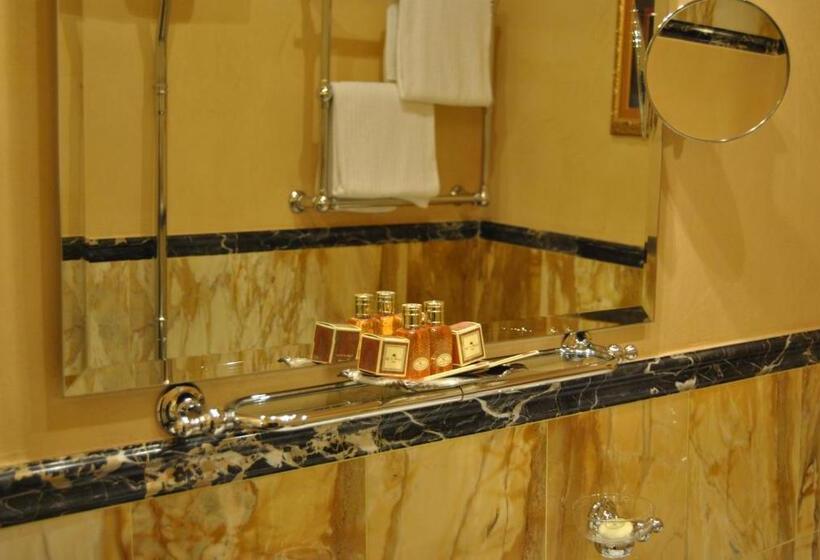 豪华套房, Residenza Palazzo Visdomini