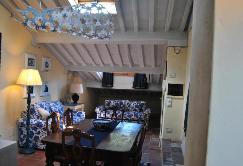 套房, Residenza Palazzo Visdomini