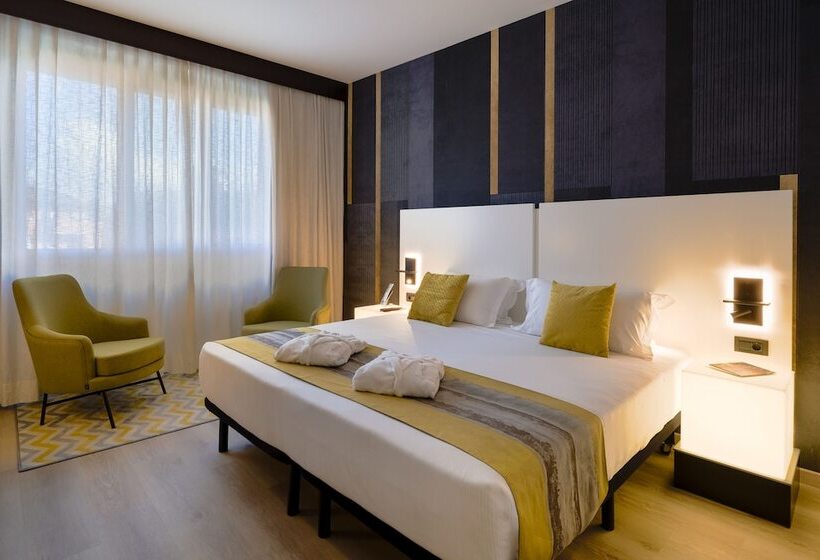 اتاق استاندارد, Sav