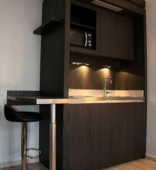 Номер Стандарт, Sejours & Affaires Aixenprovence Mirabeau