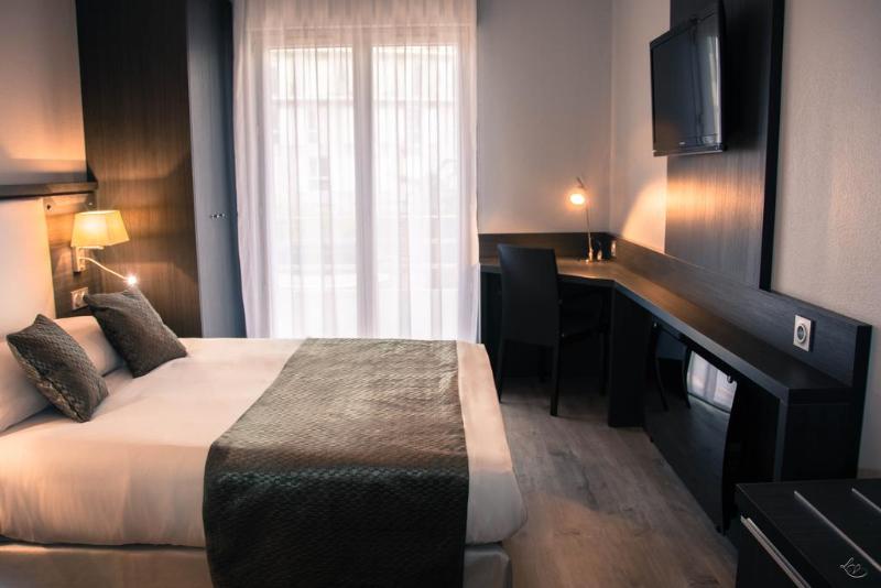 Escritório Estándar, Sejours & Affaires Aixenprovence Mirabeau