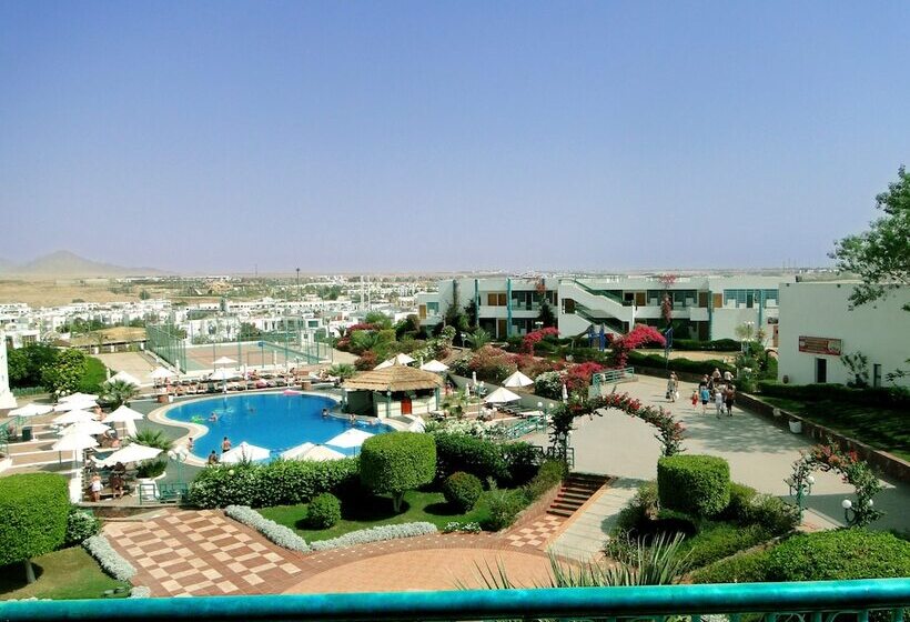 اتاق استاندارد یک نفره, Sharm Holiday Resort