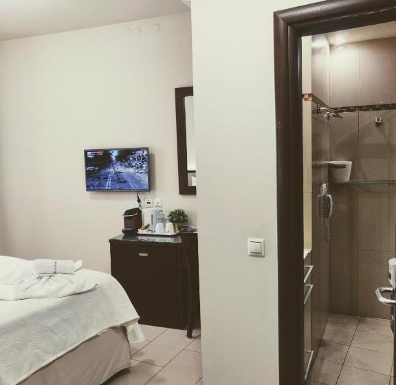 Номер Стандарт, The Manessi City Boutique