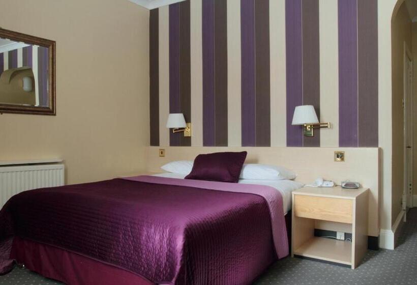 חדר סטנדרט, Thistle