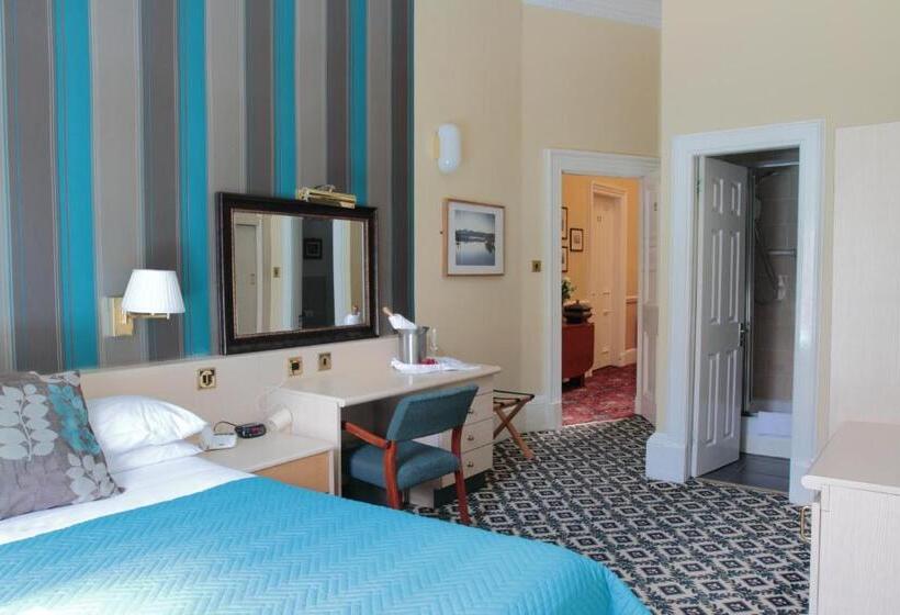 חדר סטנדרט, Thistle