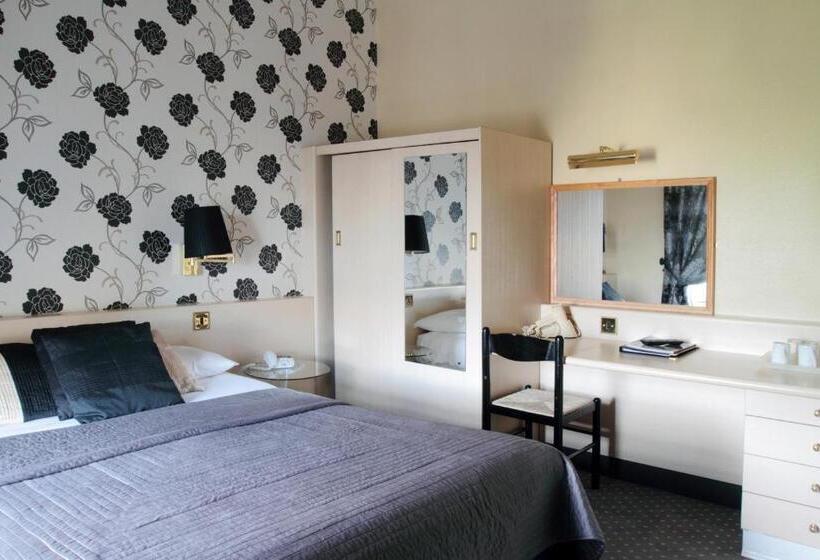 חדר סטנדרט, Thistle