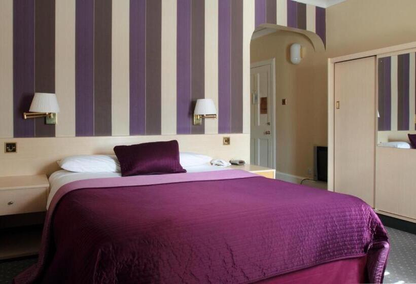 חדר סטנדרט, Thistle