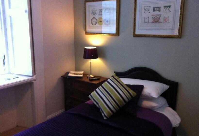 חדר סטנדרט יחיד, Thistle