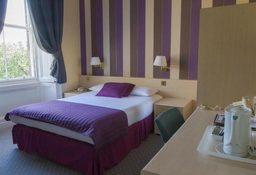 חדר סטנדרט, Thistle