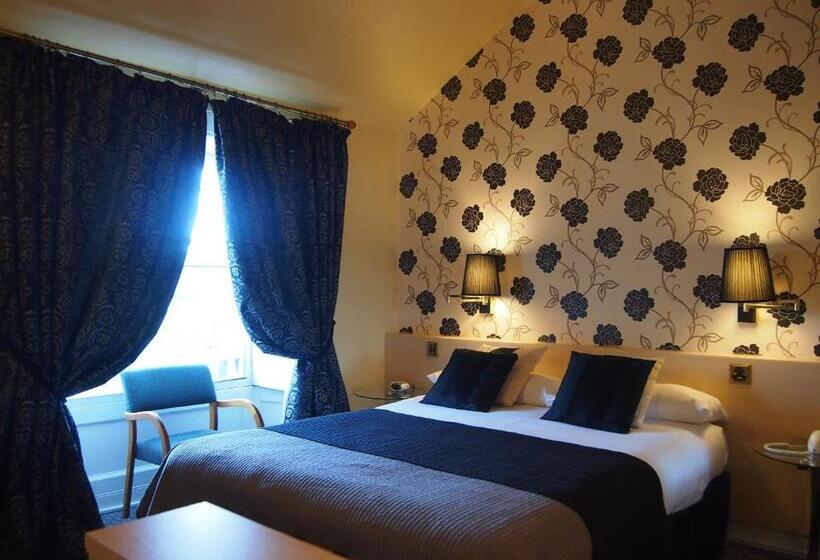 חדר סטנדרט, Thistle