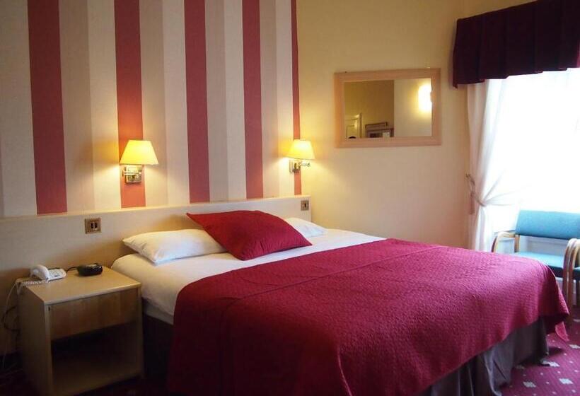 חדר סטנדרט, Thistle