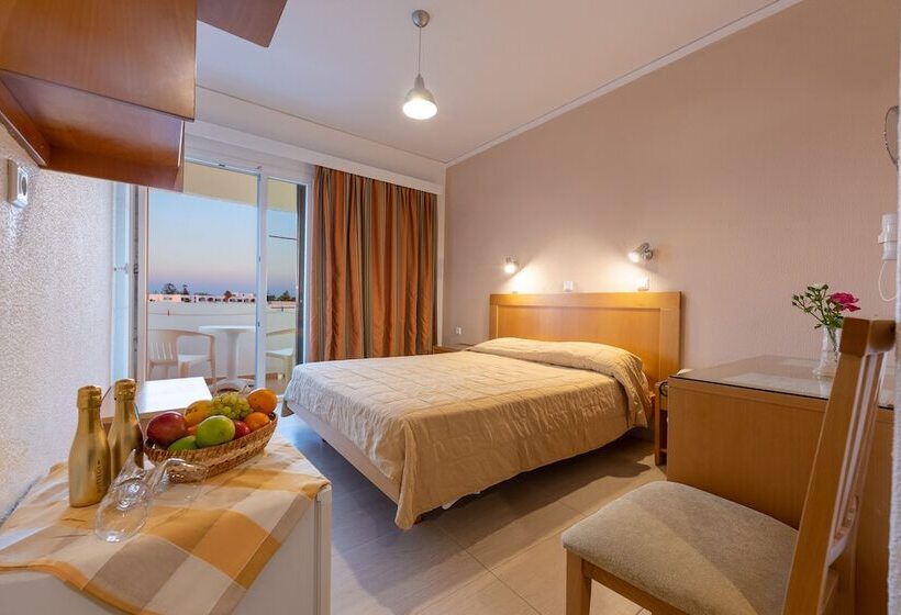 اتاق استاندارد, Tropical Sol