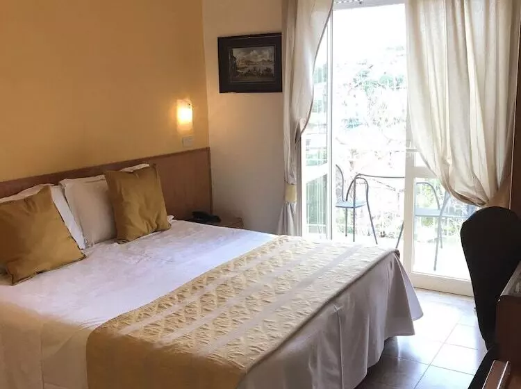 スタンダードルーム, Villa Fernanda