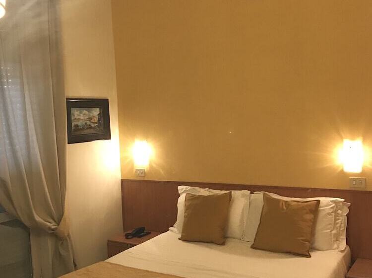 חדר סטנדרט, Villa Fernanda