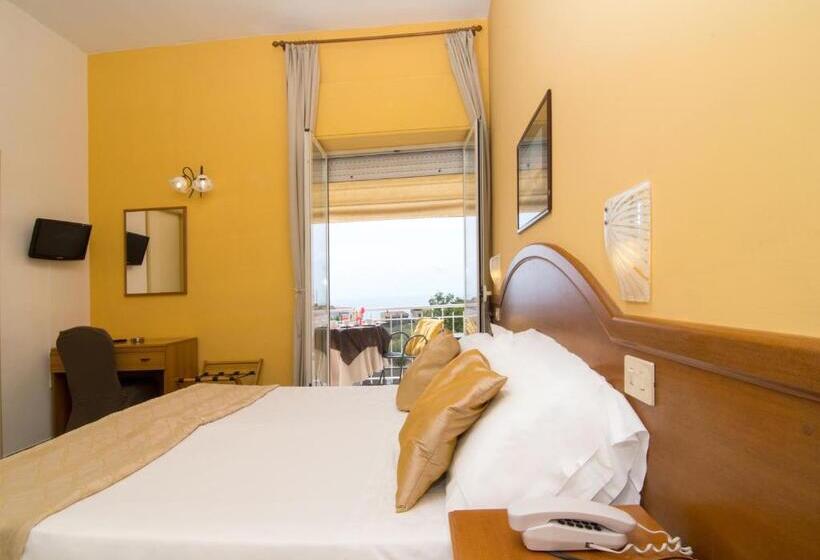 חדר סטנדרט, Villa Fernanda