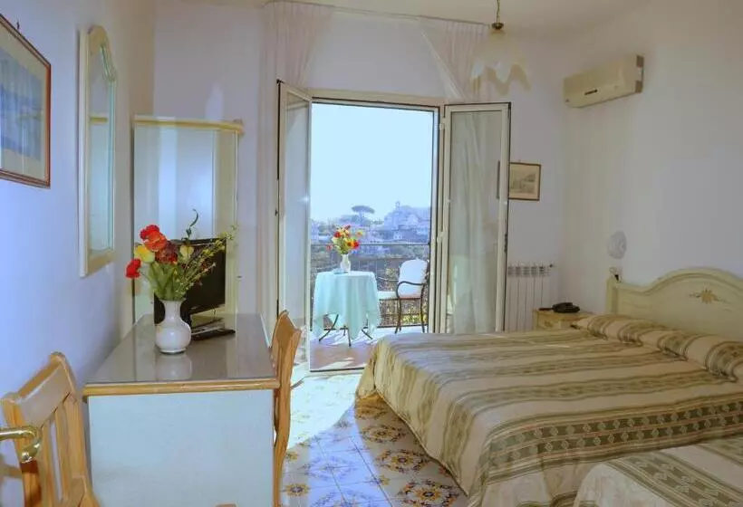 اتاق استاندارد, Villa Giuseppina