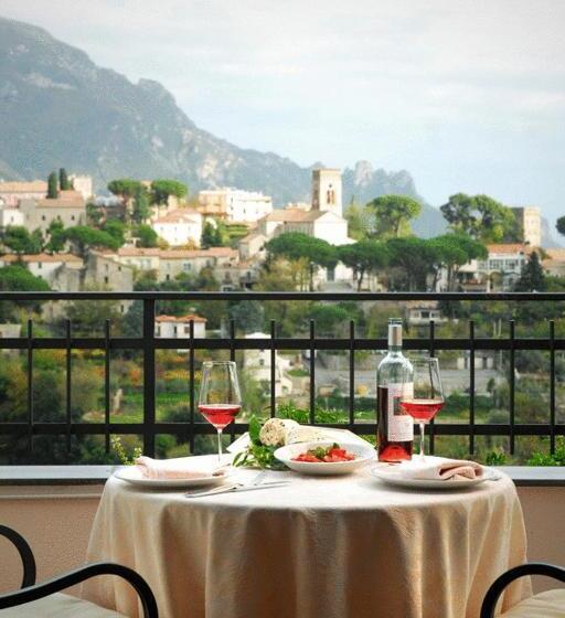 Pokój Superior, Villa Giuseppina