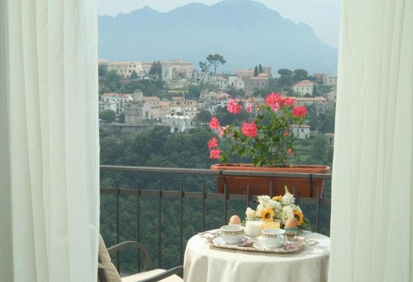 Pokój Superior, Villa Giuseppina