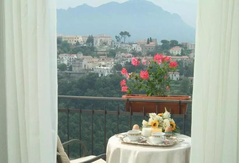 اتاق سوپریور, Villa Giuseppina