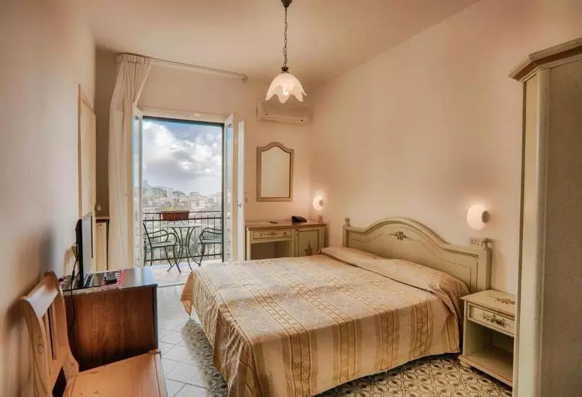 اتاق سوپریور, Villa Giuseppina