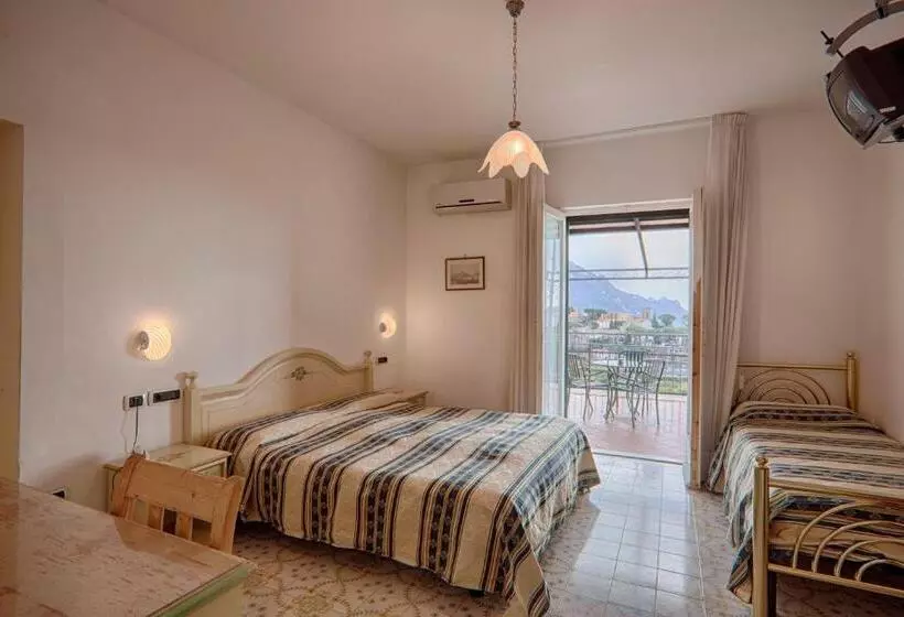 اتاق سوپریور, Villa Giuseppina