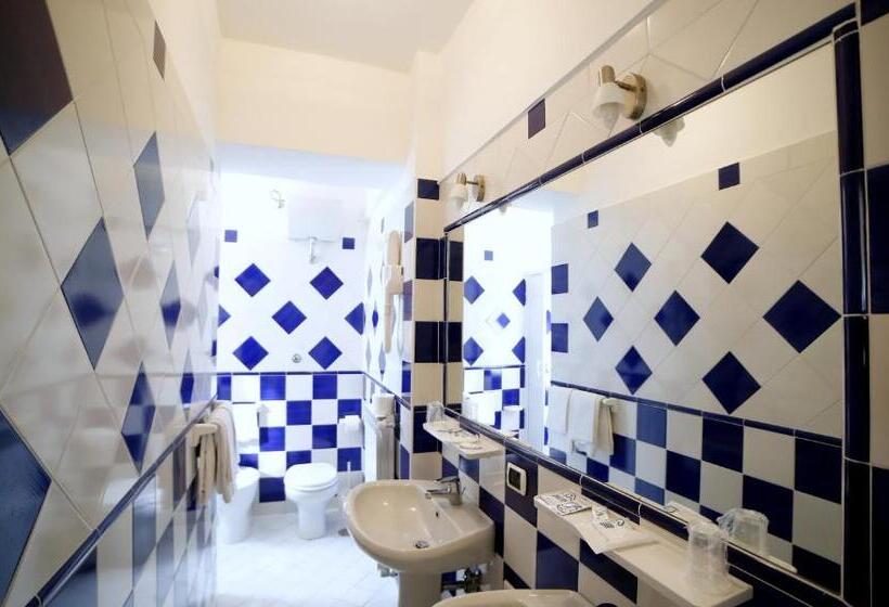 Pokój Superior, Villa Giuseppina