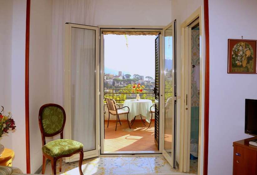 اتاق سوپریور, Villa Giuseppina