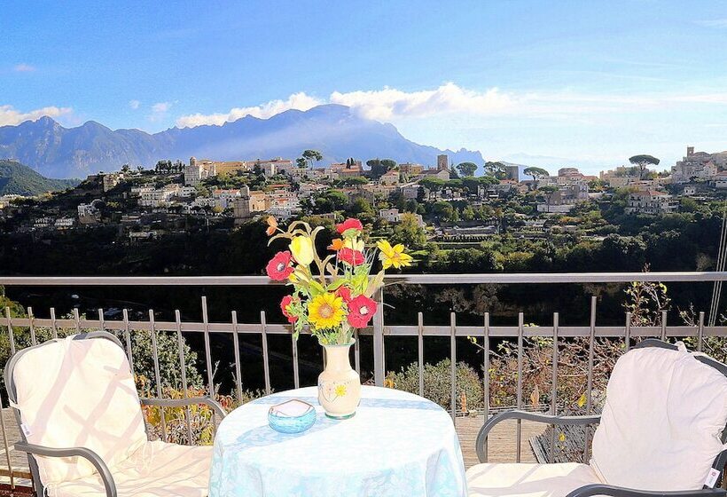 Pokój Superior, Villa Giuseppina