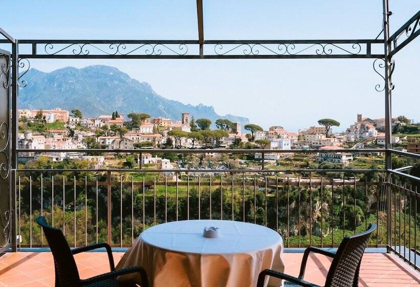 Pokój Superior, Villa Giuseppina