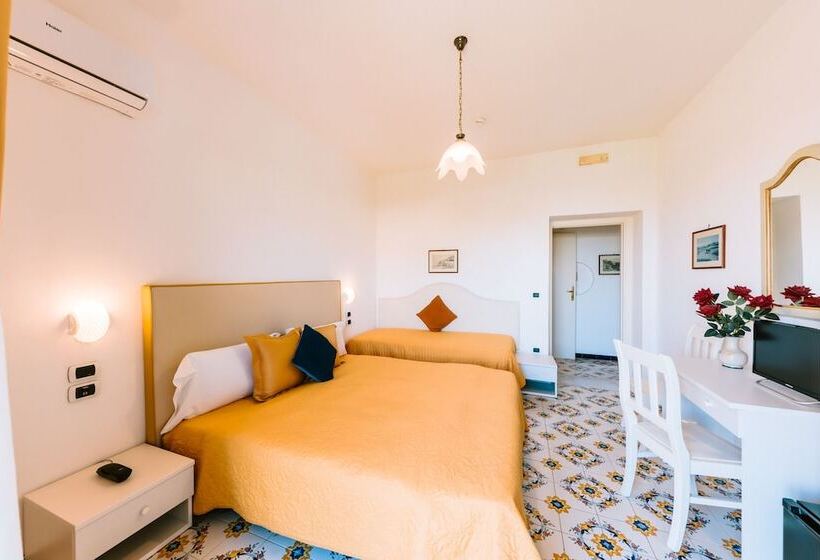 Pokój Superior, Villa Giuseppina