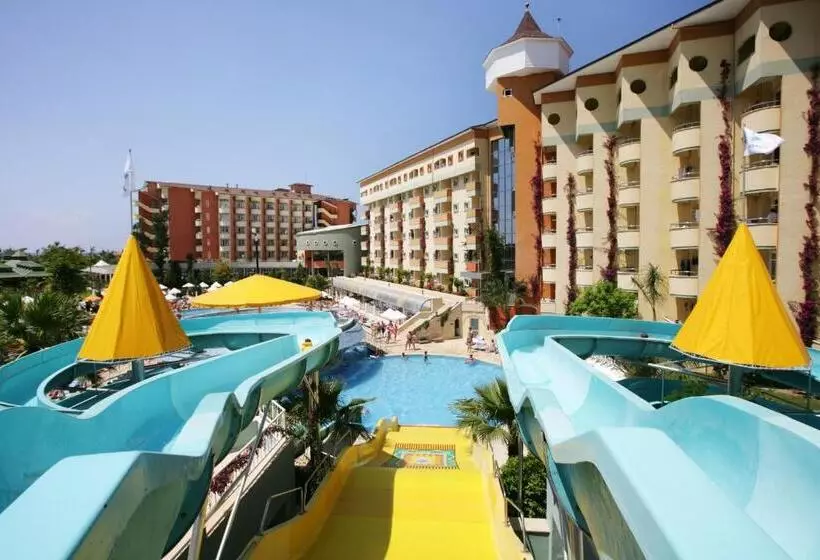 スタンダードルーム, Saphir Hotel & Villas