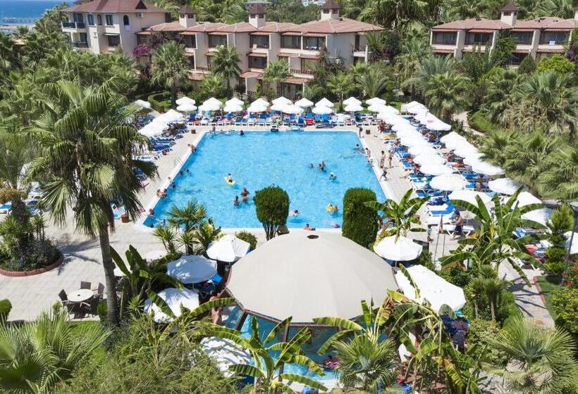 ビラホテル１ベッドルーム, Saphir Hotel & Villas