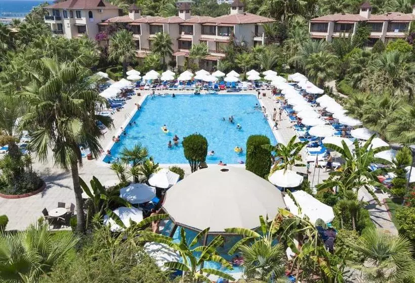 ビラホテル１ベッドルーム, Saphir Hotel & Villas