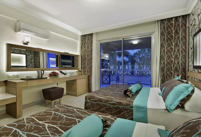 ビラホテル１ベッドルーム, Saphir Hotel & Villas
