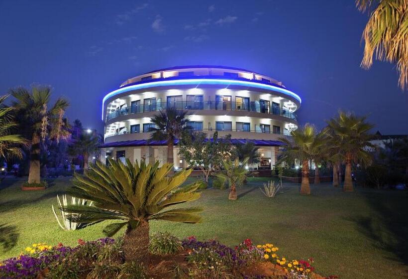 デラックスルーム, Saphir Hotel & Villas