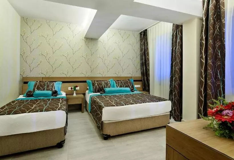 ファミリールーム, Saphir Hotel & Villas