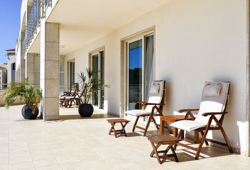 سوییت لوکس, Splendid Conference & Spa Resort