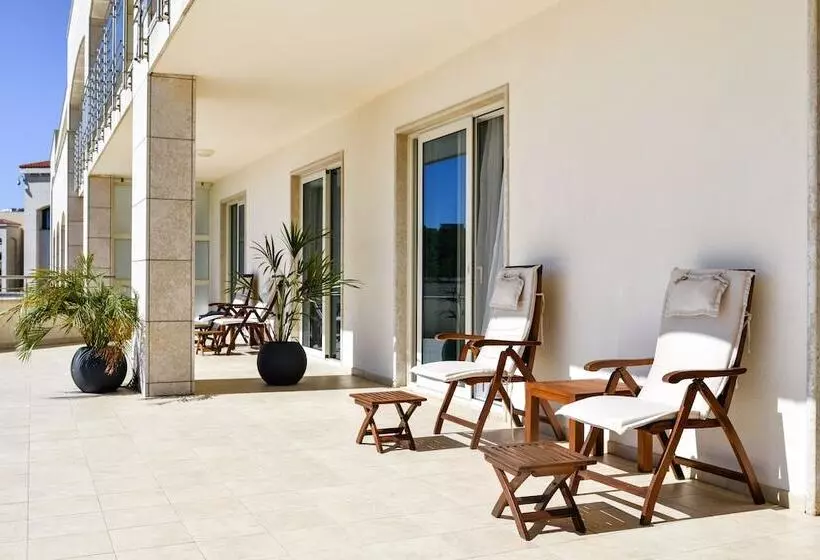 سوییت لوکس, Splendid Conference & Spa Resort